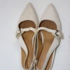Marc O'Polo Slippers Gr. 39 – Bild 2