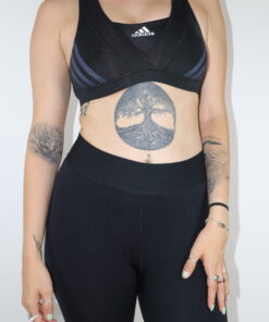 Adidas Sport BH Gr. 36