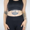 Sport BH Gr. ca. S/M
