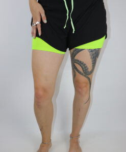 Sport Shorts Gr. 36