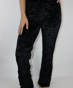 Stoffhose Gr. S
