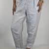 NEU Leinenhose Gr. L