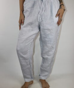 NEU Leinenhose Gr. L