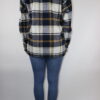 Hemdjacke Gr. S – Bild 2