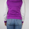 Reebok Trainerjacke Gr. XS – Bild 2