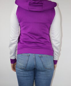 Alternative view of Reebok Trainerjacke Gr. XS