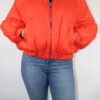 Bomberjacke Gr. XS/S