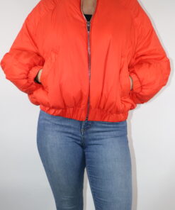 Bomberjacke Gr. XS/S