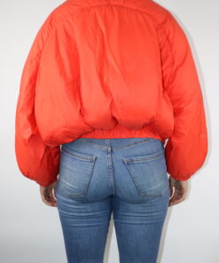 Alternative view of Bomberjacke Gr. XS/S