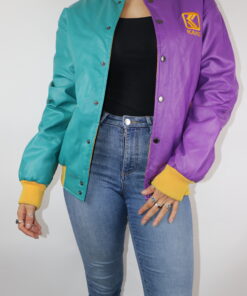 Karl Kani Jacke Gr. XS