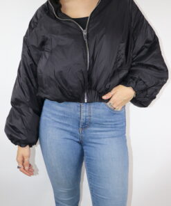 Bomberjacke Gr. XS/S