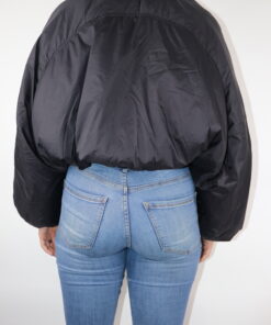 Alternative view of Bomberjacke Gr. XS/S