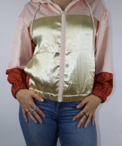 leichte Jacke Gr. S