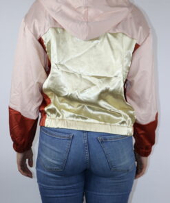 Alternative view of leichte Jacke Gr. S