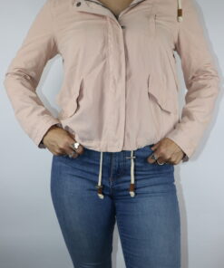 leichte Jacke Gr. M