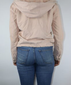 Alternative view of leichte Jacke Gr. M