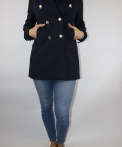 Mantel Gr. M