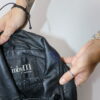 mbyM Echtlederjacke Gr. M – Bild 3