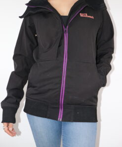 Softshelljacke Gr M.