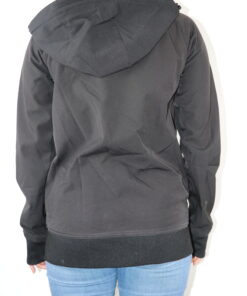 Alternative view of Softshelljacke Gr M.