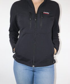 Softshelljacke Gr M.