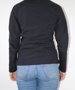 Alternative view of Softshelljacke Gr M.