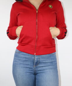 Carhartt Trainerjacke Gr. S