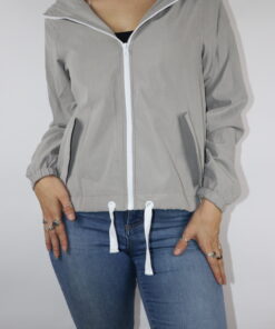 leichte Jacke Gr. XS