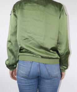 Alternative view of leichte Jacke Gr. M