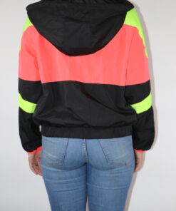Alternative view of leichte Jacke Gr. 38