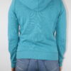 Hollister Trainerjacke Gr. M – Bild 2