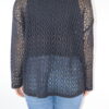 Strickpullover Gr. ca. M/L – Bild 2