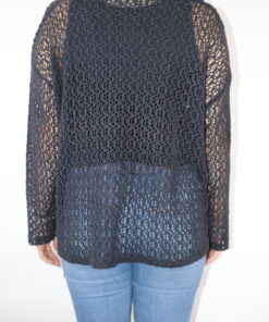 Alternative view of Strickpullover Gr. ca. M/L
