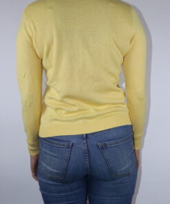 Alternative view of leichter Pulli Gr. ca. M