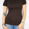Rollkragenshirt Gr. ca. M