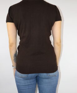 Alternative view of Rollkragenshirt Gr. ca. M