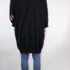 leichte Jacke Gr. onesize – Bild 2