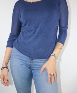 3/4 Shirt Gr. ca. S