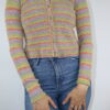 Urban Outfitters Jacke Gr. S