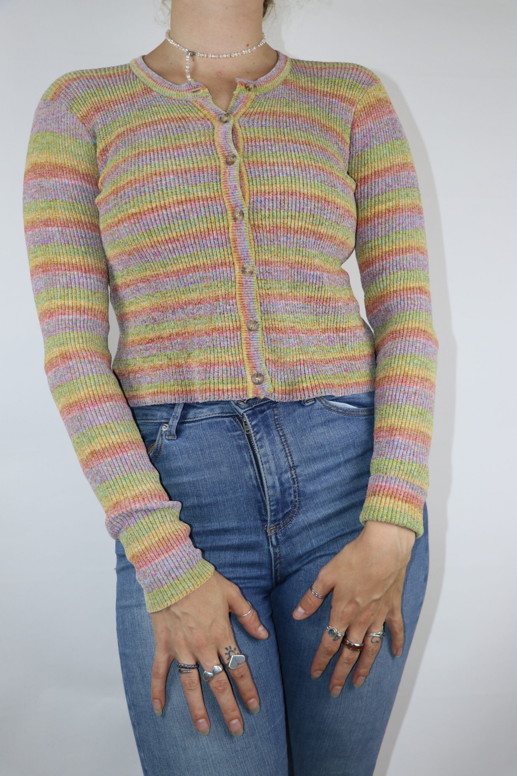 Urban Outfitters Jacke Gr. S