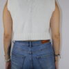 Strick Top Gr. S – Bild 2