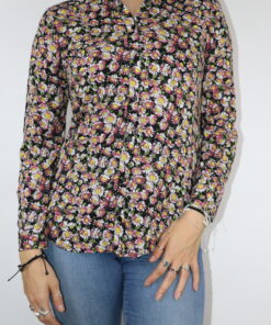 Topshop Hemd Gr. 34 (eher grösser)