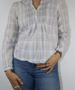 Bluse Gr. ca S