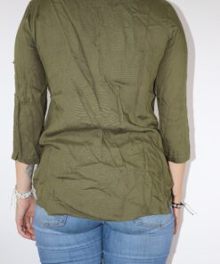 Alternative view of Hemdbluse Gr. M