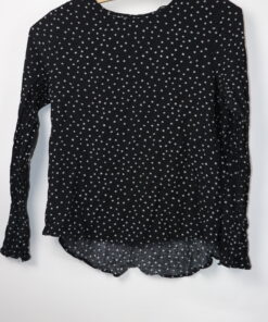 Bluse Gr. 34