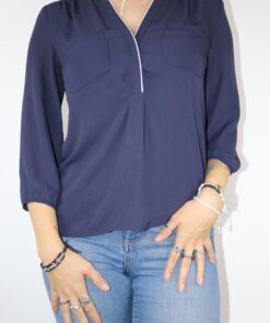 Bluse Gr. 36