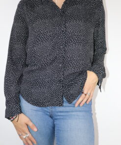 Bluse Gr. 34