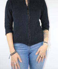 leichte Jacke Gr. XL