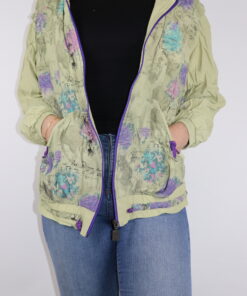 HC Australian Jacke Gr. 46 (Sammlerstück)