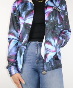 Masters of Hardcore Jacke Gr. S